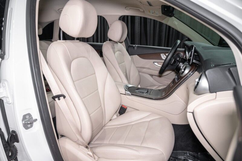 2021 Mercedes-Benz GLC 300 4MATIC&reg; SUV Peoria AZ