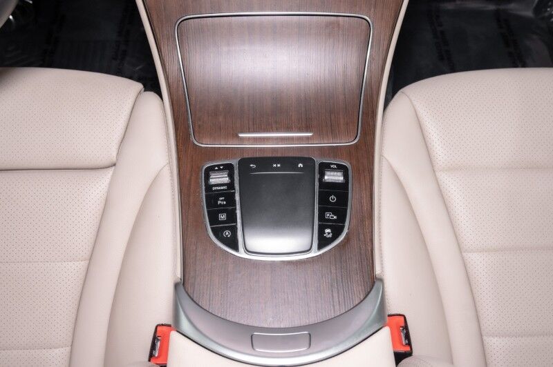 2021 Mercedes-Benz GLC 300 4MATIC&reg; SUV Peoria AZ