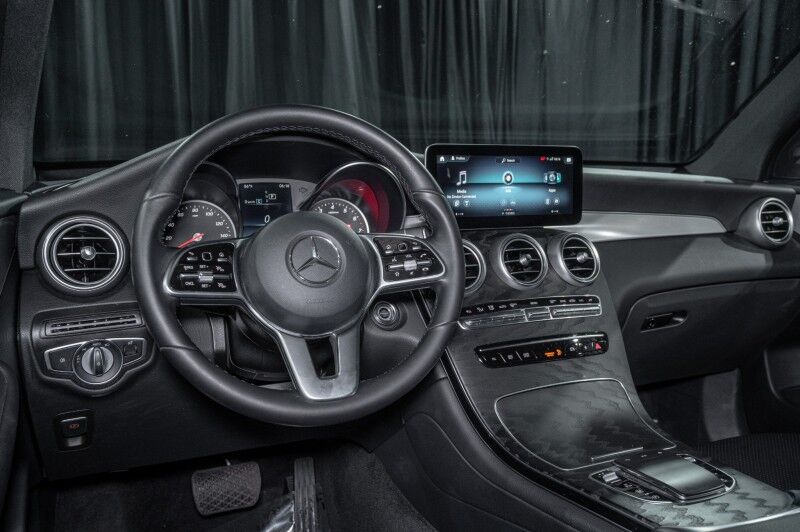2021 Mercedes-Benz GLC 300 4MATIC&reg; SUV Peoria AZ