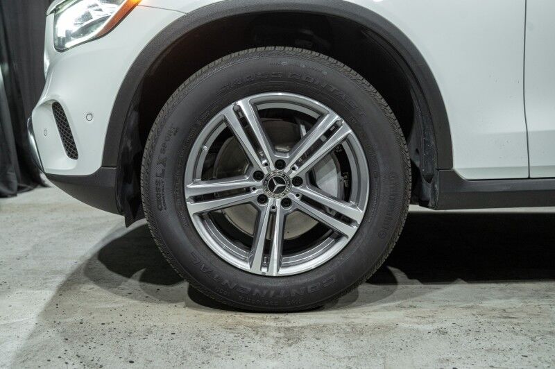 2021 Mercedes-Benz GLC 300 4MATIC&reg; SUV Peoria AZ