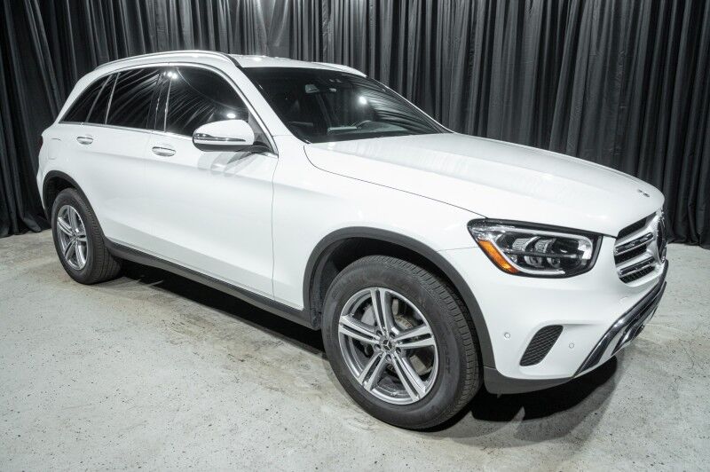 2021 Mercedes-Benz GLC 300 4MATIC&reg; SUV Peoria AZ