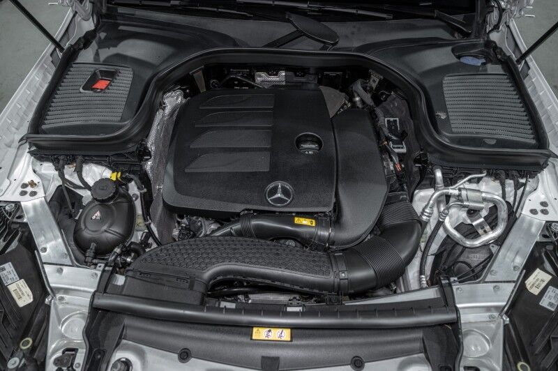 2021 Mercedes-Benz GLC 300 4MATIC&reg; SUV Peoria AZ