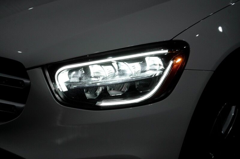 2021 Mercedes-Benz GLC 300 4MATIC&reg; SUV Peoria AZ