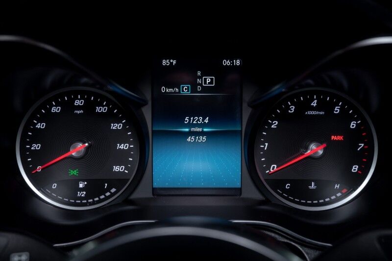 2021 Mercedes-Benz GLC 300 4MATIC&reg; SUV Peoria AZ