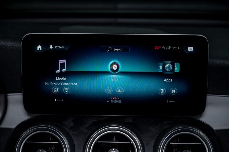 2021 Mercedes-Benz GLC 300 4MATIC&reg; SUV Peoria AZ