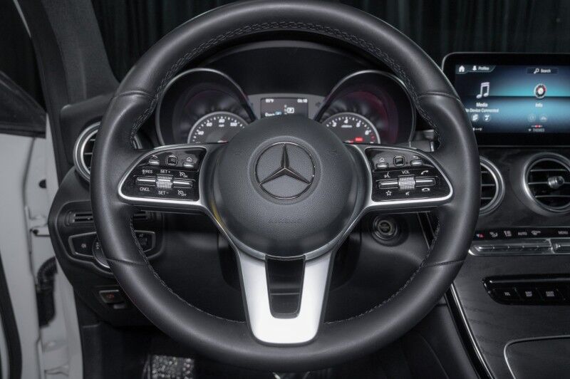 2021 Mercedes-Benz GLC 300 4MATIC&reg; SUV Peoria AZ