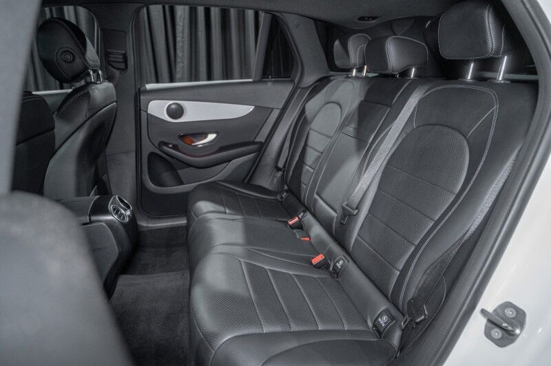 2021 Mercedes-Benz GLC 300 4MATIC&reg; SUV Peoria AZ