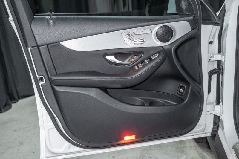 2021 Mercedes-Benz GLC 300 4MATIC&reg; SUV Peoria AZ