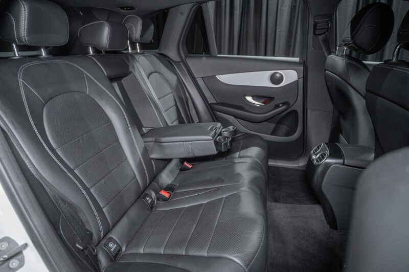 2021 Mercedes-Benz GLC 300 4MATIC&reg; SUV Peoria AZ