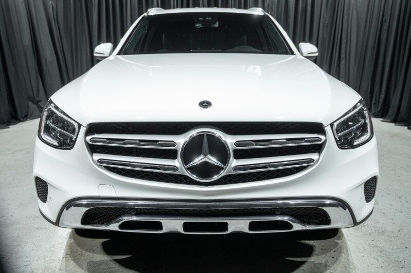 2021 Mercedes-Benz GLC 300 4MATIC&reg; SUV Peoria AZ
