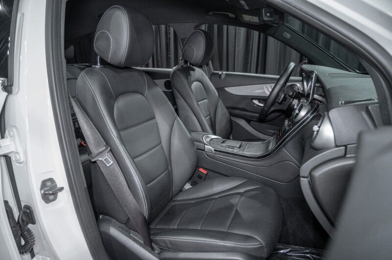 2021 Mercedes-Benz GLC 300 4MATIC&reg; SUV Peoria AZ