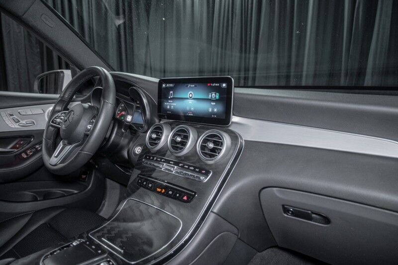 2021 Mercedes-Benz GLC 300 4MATIC&reg; SUV Peoria AZ