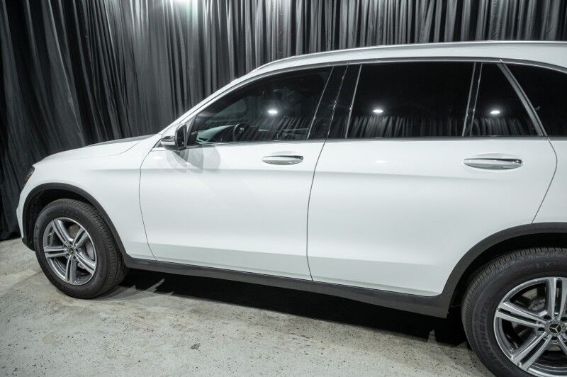 2021 Mercedes-Benz GLC 300 4MATIC&reg; SUV Peoria AZ