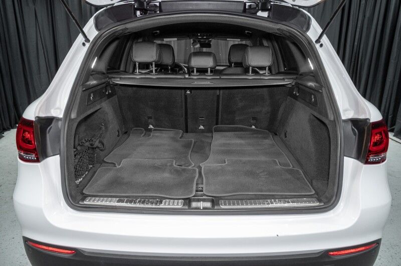 2021 Mercedes-Benz GLC 300 4MATIC&reg; SUV Peoria AZ