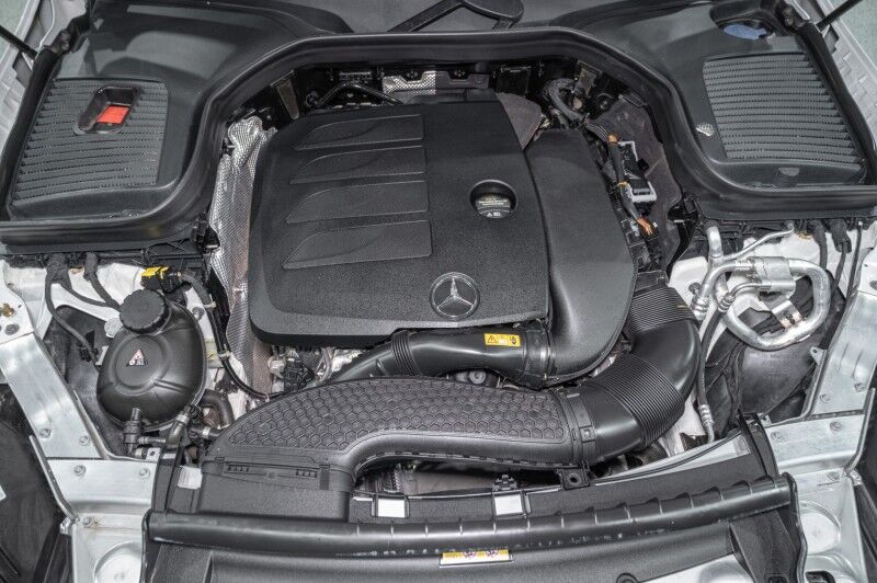 2021 Mercedes-Benz GLC 300 4MATIC&reg; SUV Peoria AZ