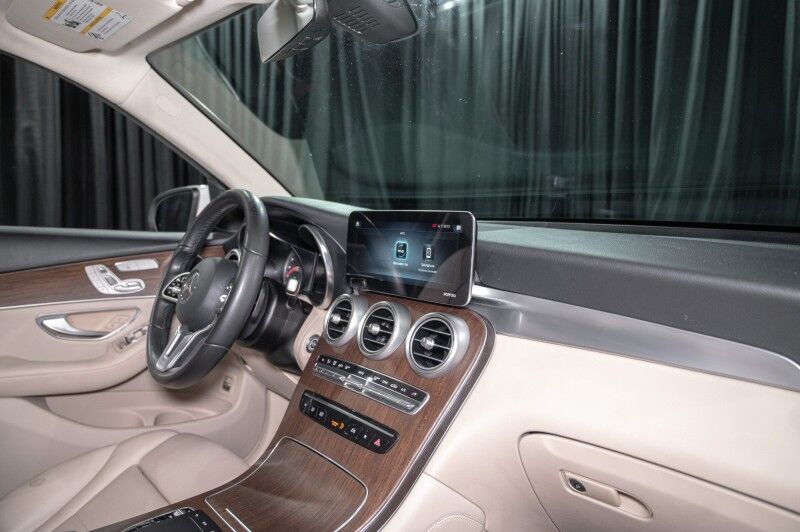 2021 Mercedes-Benz GLC 300 4MATIC&reg; SUV Peoria AZ