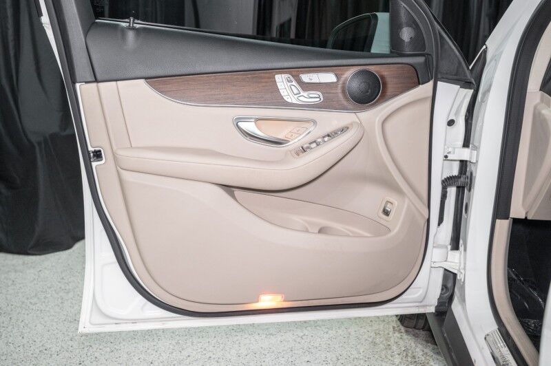 2021 Mercedes-Benz GLC 300 4MATIC&reg; SUV Peoria AZ