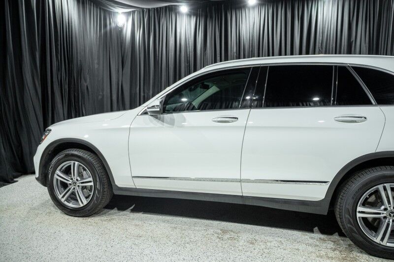2021 Mercedes-Benz GLC 300 4MATIC&reg; SUV Peoria AZ