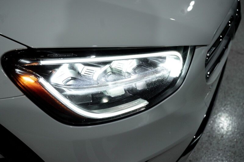 2021 Mercedes-Benz GLC 300 4MATIC&reg; SUV Peoria AZ