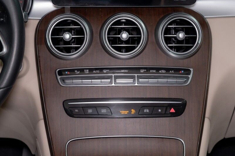 2021 Mercedes-Benz GLC 300 4MATIC&reg; SUV Peoria AZ