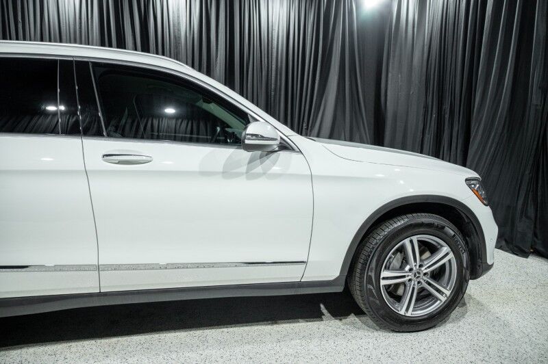 2021 Mercedes-Benz GLC 300 4MATIC&reg; SUV Peoria AZ
