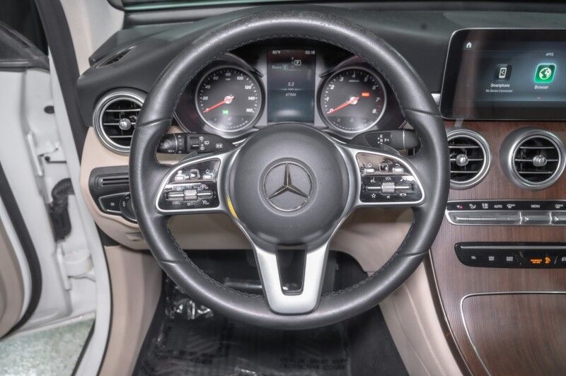 2021 Mercedes-Benz GLC 300 4MATIC&reg; SUV Peoria AZ