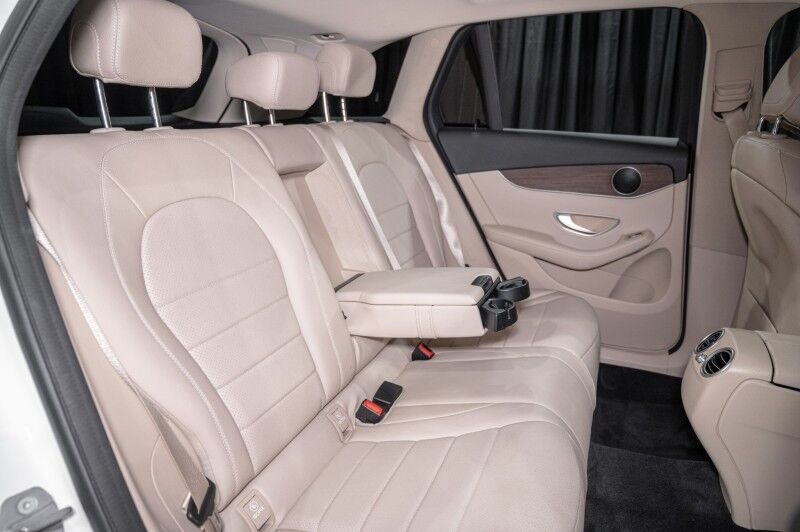 2021 Mercedes-Benz GLC 300 4MATIC&reg; SUV Peoria AZ