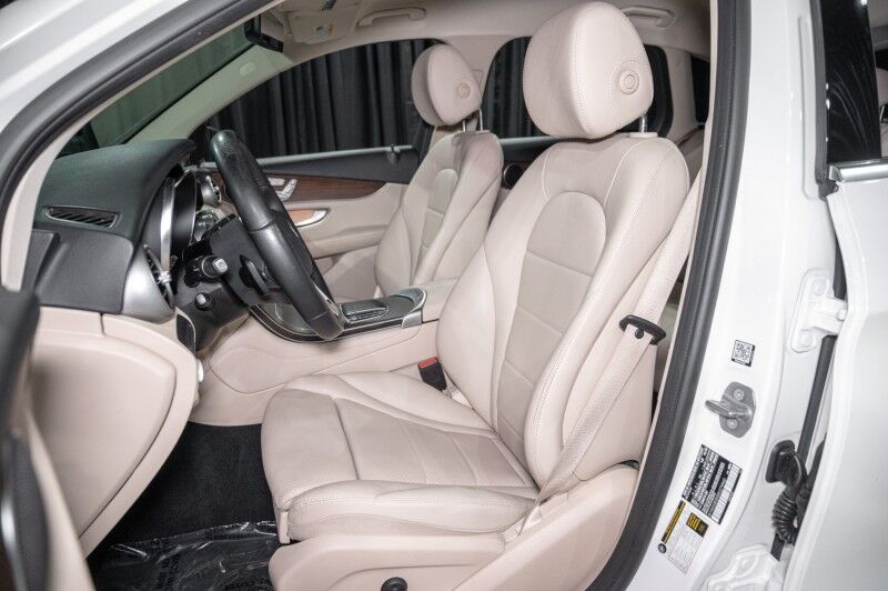 2021 Mercedes-Benz GLC 300 4MATIC&reg; SUV Peoria AZ
