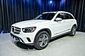 2021 Mercedes-Benz GLC 300 4MATIC&reg; SUV