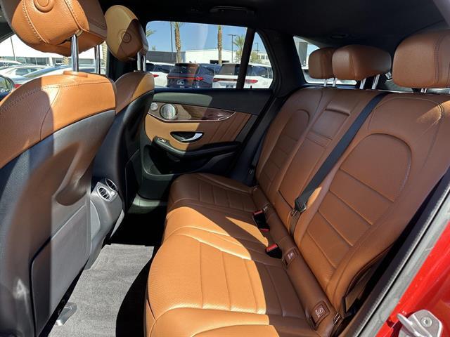 2021 Mercedes-Benz GLC 300 GLC 300 4MATIC Tucson AZ