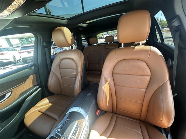 2021 Mercedes-Benz GLC 300 GLC 300 4MATIC Tucson AZ