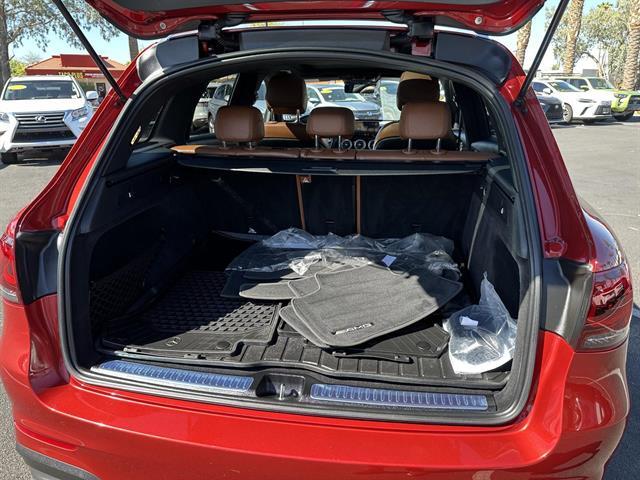 2021 Mercedes-Benz GLC 300 GLC 300 4MATIC Tucson AZ