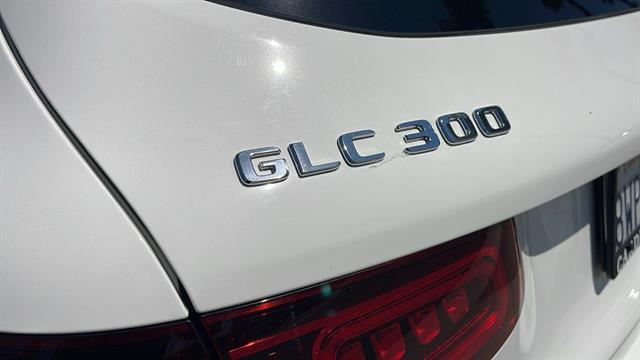 2021 Mercedes-Benz GLC 300 GLC 300 Corona CA