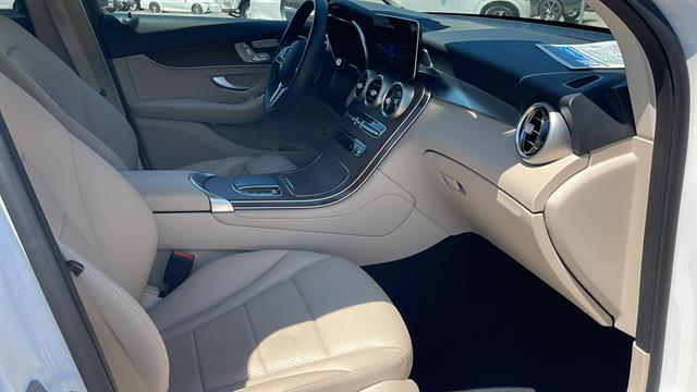 2021 Mercedes-Benz GLC 300 GLC 300 Corona CA