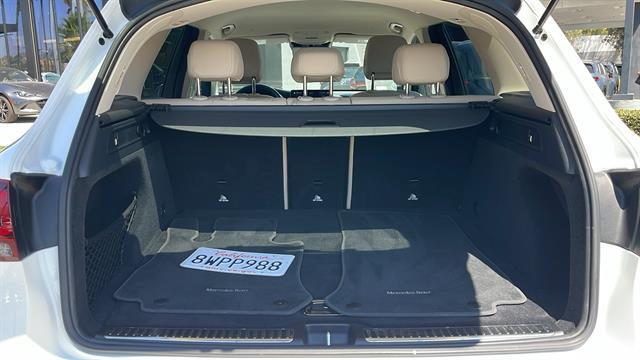 2021 Mercedes-Benz GLC 300 GLC 300 Corona CA