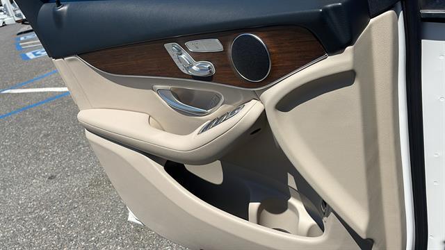 2021 Mercedes-Benz GLC 300 GLC 300 Corona CA