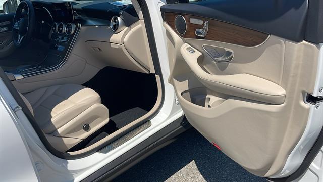 2021 Mercedes-Benz GLC 300 GLC 300 Corona CA