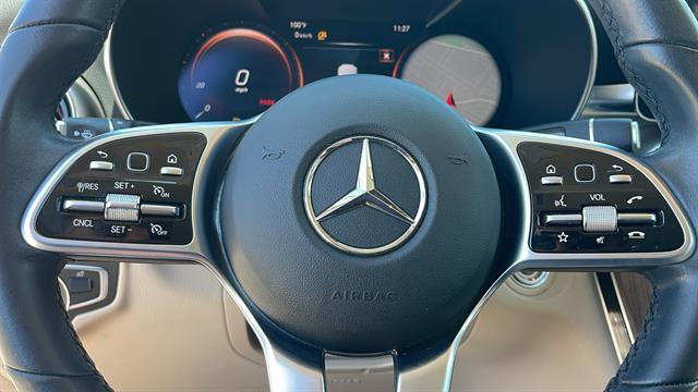 2021 Mercedes-Benz GLC 300 GLC 300 Corona CA