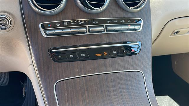 2021 Mercedes-Benz GLC 300 GLC 300 Corona CA