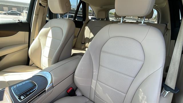 2021 Mercedes-Benz GLC 300 GLC 300 Corona CA