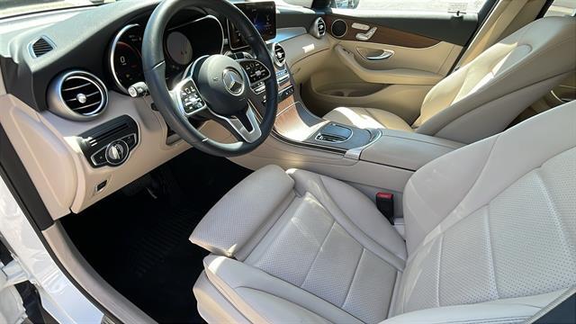 2021 Mercedes-Benz GLC 300 GLC 300 Corona CA