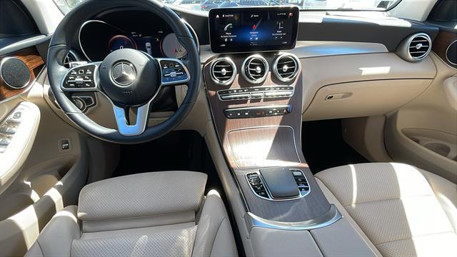 2021 Mercedes-Benz GLC 300 GLC 300 Corona CA