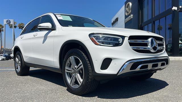 2021 Mercedes-Benz GLC 300 GLC 300 Corona CA