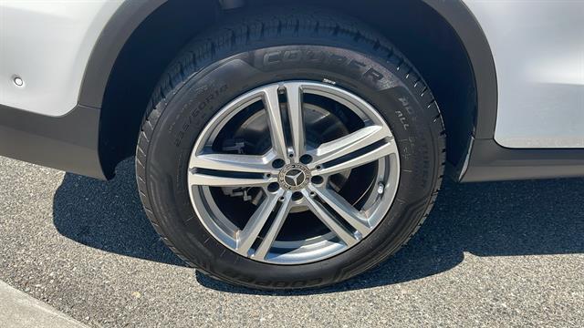 2021 Mercedes-Benz GLC 300 GLC 300 Corona CA