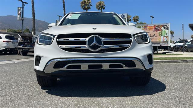 2021 Mercedes-Benz GLC 300 GLC 300 Corona CA