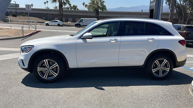2021 Mercedes-Benz GLC 300 GLC 300 Corona CA