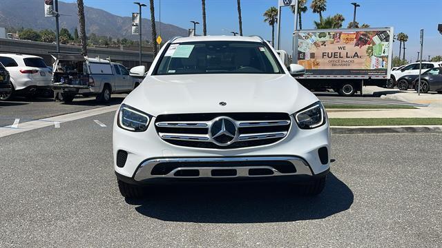 2021 Mercedes-Benz GLC 300 GLC 300 Corona CA