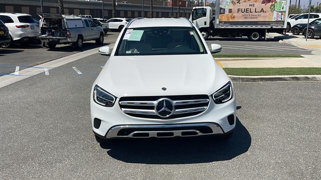2021 Mercedes-Benz GLC 300 GLC 300 Corona CA