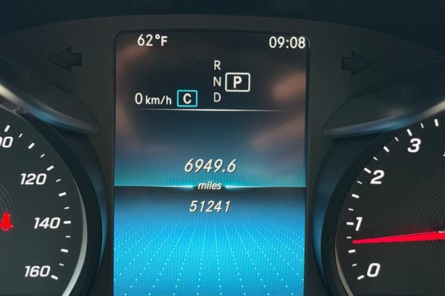2021 Mercedes-Benz GLC 300 GLC 300 San Luis Obispo CA
