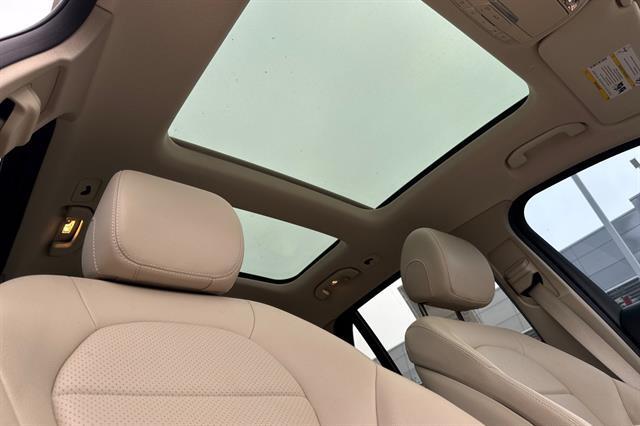 2021 Mercedes-Benz GLC 300 GLC 300 San Luis Obispo CA